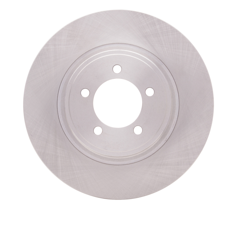 Lincoln Aviator Brake Rotor (1) - Front - R1 Concepts - Plain - `03-`05 Lincoln Aviator Brake Rotor (1) - Front - R1 Concepts - Plain - `03-`05